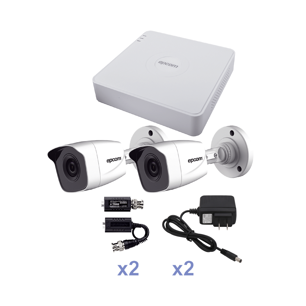 PC TECNOLOGÍA CCTV 2 PC TECNOLOGÍA CCTV 2