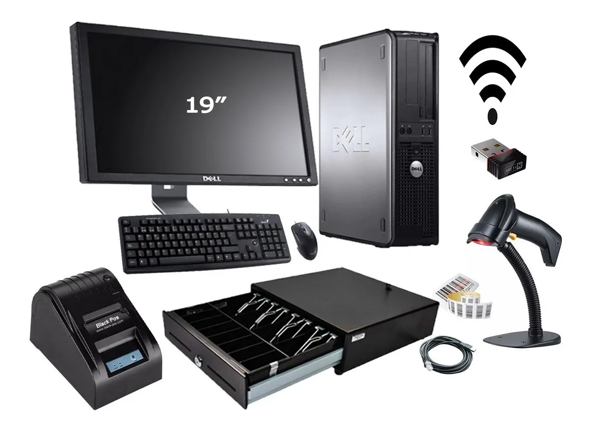 PC Tecnología POS