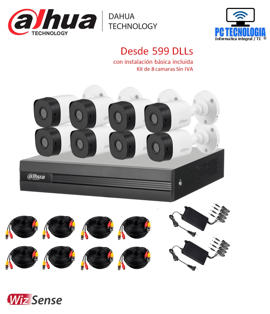 PC TECNOLOGIA CCTV 5