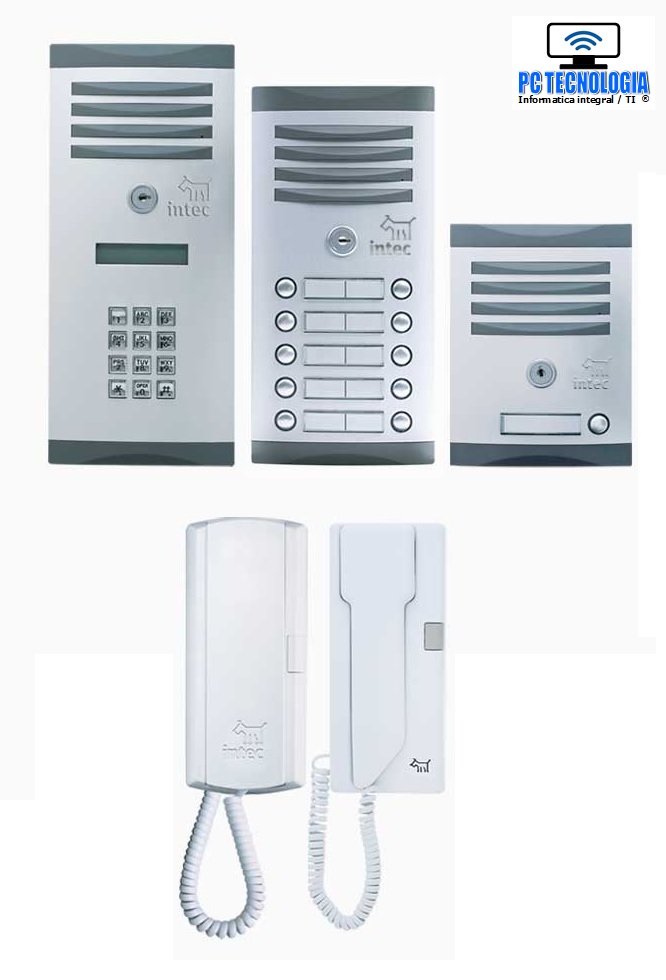 PC TECNOLOGIA INTEC DEPAS